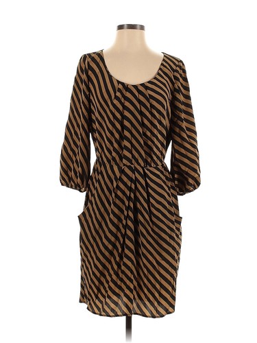 NWT Corey Lynn Calter Long-Sleeve Printed Mini Shirt Dress, Size XS | eBay