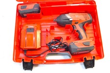 Avvitatore a percussione a batteria HILTI SIW 22T-A avvitatore 1x pacco batteria B 22/4