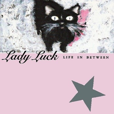 LADY LUCK - Life In Between CD  *Agnostic Front*