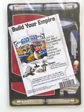 Star Wars Promo PP863 Pocketmodel TCG Game Pack sealed