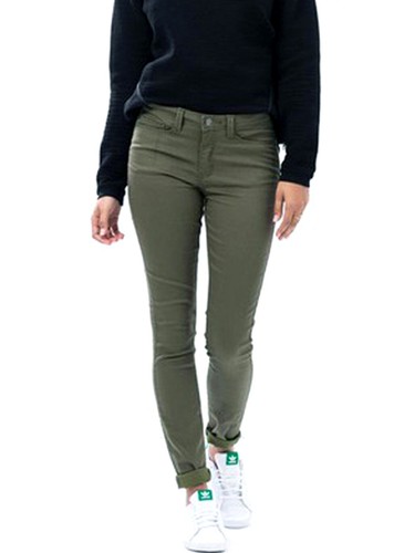 Celebrity Style Inspired Low Rise 