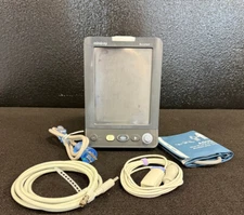 Mindray Accutorr 7 with New Accessories