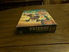 Vintage Golden Walt Disney Friends Puzzle 1984 100pc 4649-40 Complete & Box — photo 3