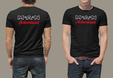 T-Shirt MAN Ackerdiesel