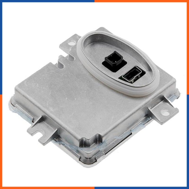 Appareil de commande d'éclairage pour BMW stabilisateur de tension 30744459