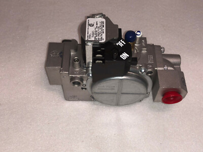 02543267000 Coleman York Evcon Gas Valve FACTORY OEM PART