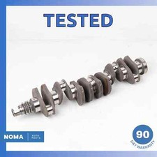 91-97 Jaguar Xjs Series 3 Xj6 Xjr Aj16 Engine Motor Crankshaft Crank Shaft Oem 91-97 Jaguar Xjs Series 3 Xj6 Xjr Aj16 Engine Motor Crankshaft Crank Shaft Oem