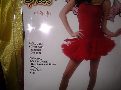 strapless open back dress Le Palais Vintage's red fur slit slip dress
