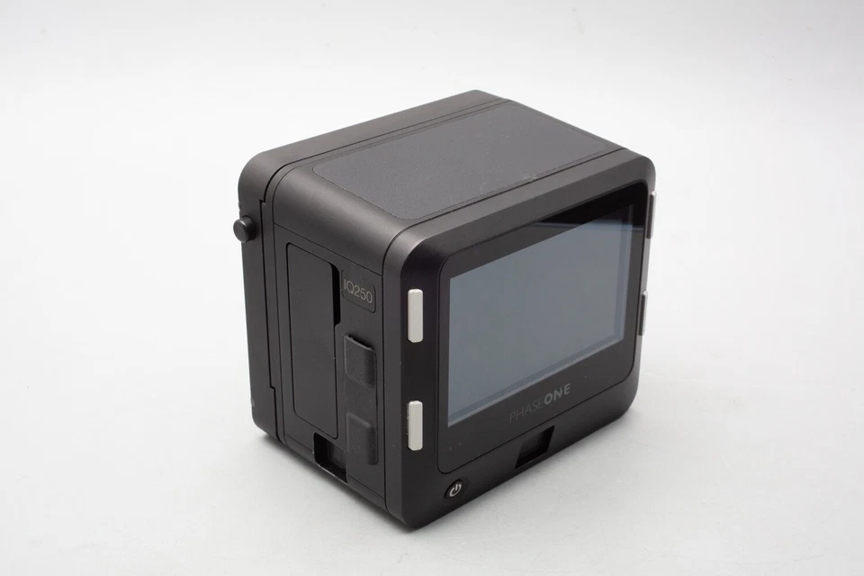 Phase One IQ250 Medium Format Digital Back PhaseOne For Hasselblad H System - Image 3 of 4