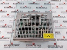 ABB DSQC639 3HAC 025097-001/11 Computer Controller Unit H6037R2.2