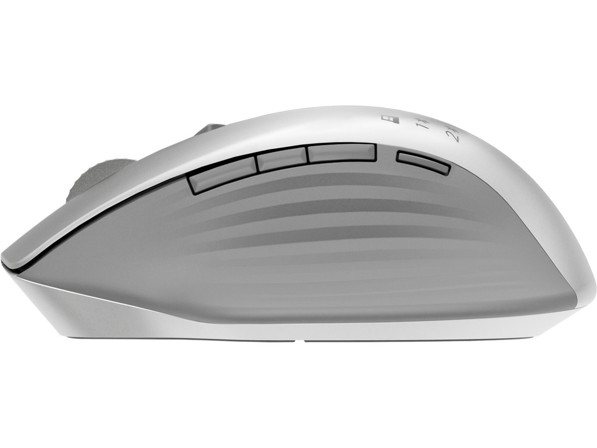 HP 930 Creator Wireless Silver Mouse (19U64AA#ABL) Genuine USA