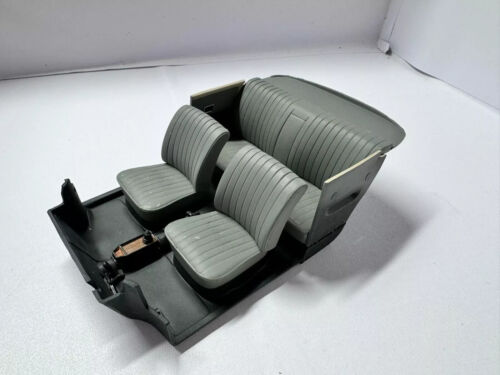 1:18 Innenausstattung Sitze Interieur - Ersatzteile - Spare Parts - L-Z - Bild 4 von 27