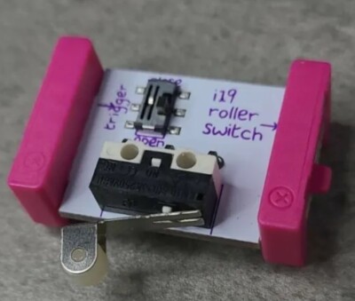 littlebits LittleBits Modules i19