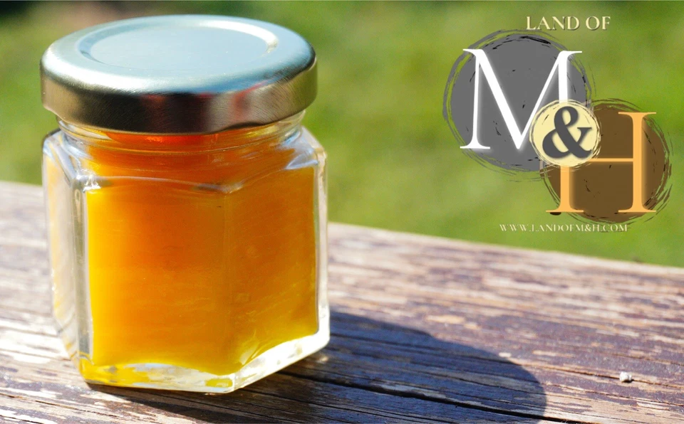 🐝 Velas 100% Cera de Abejas (Paquete de 3) 🕯️🕯️/EE. UU. Aroma Miel Larga Duración 🐝 Foto 2 de 4