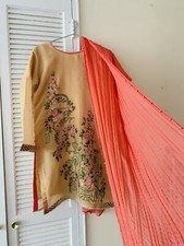 pakistani shalwar kameez stitched