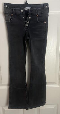 Girls Jeans