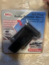 Bell Radar Detector Mount 22000-8