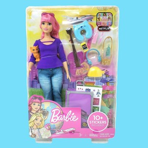 barbie dreamhouse ebay