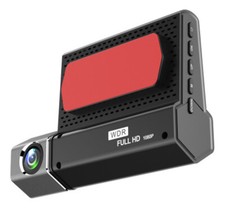 V3 HD triple recording 1080P camera driving r...