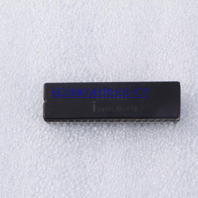 1piece NEW D8086-1 INTEL Encapsulation:DIP-40 IC
