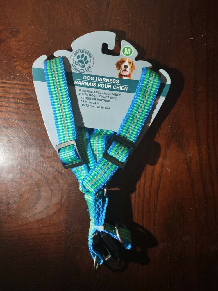Dog Harness Size Medium