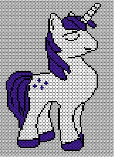 Childrens \u0026 Adults Cute Unicorn Jumper 