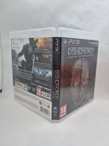 200+ Sony PS3 Games Bundle Joblot - Pick your own games! *Multi-Buy Discount* - Picture 164 of 584