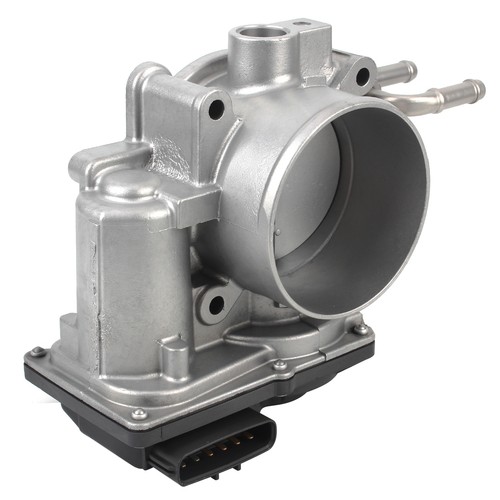 22030-0V010 Throttle Body For Toyota Camry Highlander Rav4 Sienna Tc 2009-2015 - Picture 6 of 12