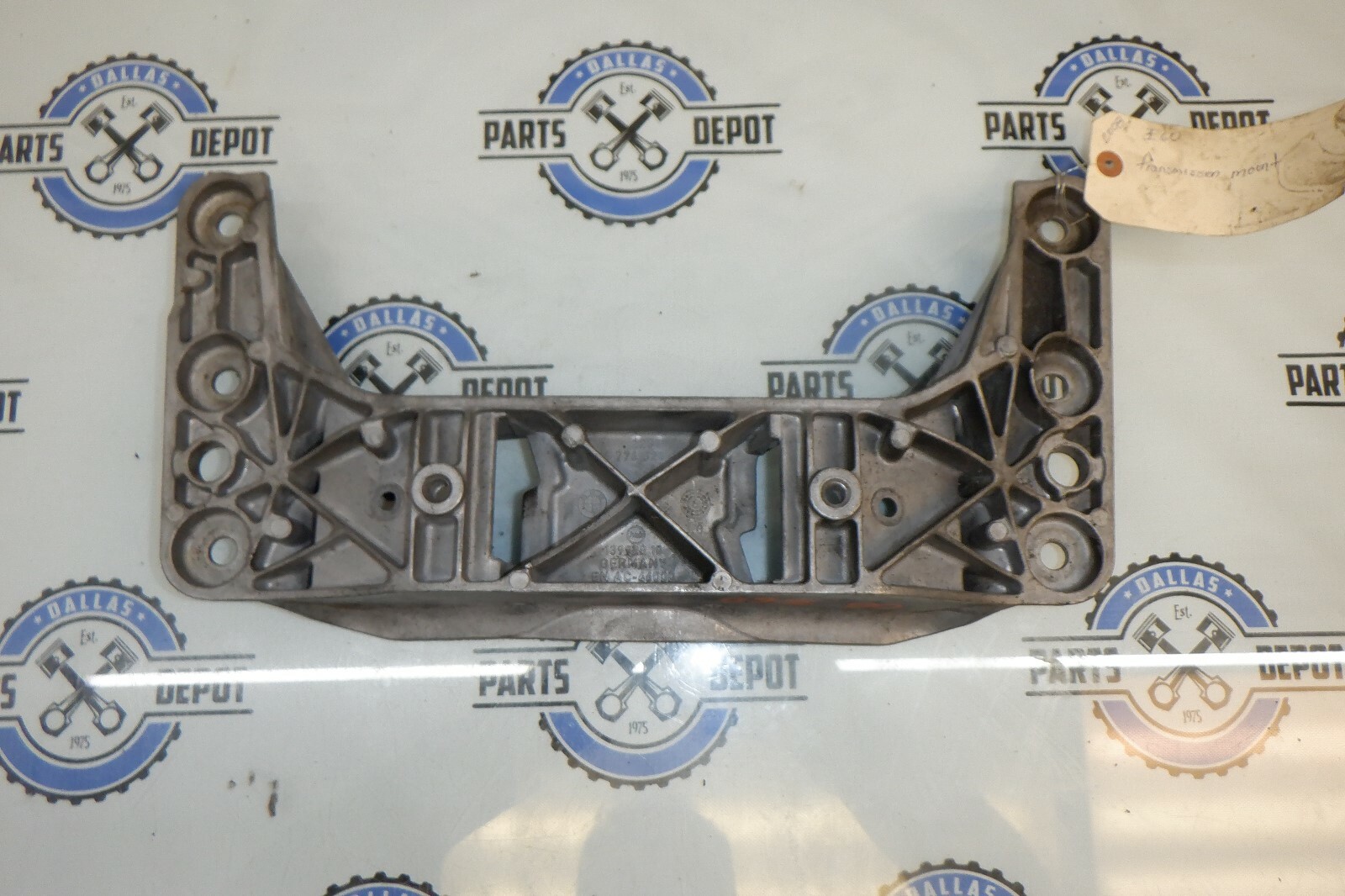 0810 BMW E60 TRANSMISSION SUPPORT MOUNT 13992010 OEM USED eBay