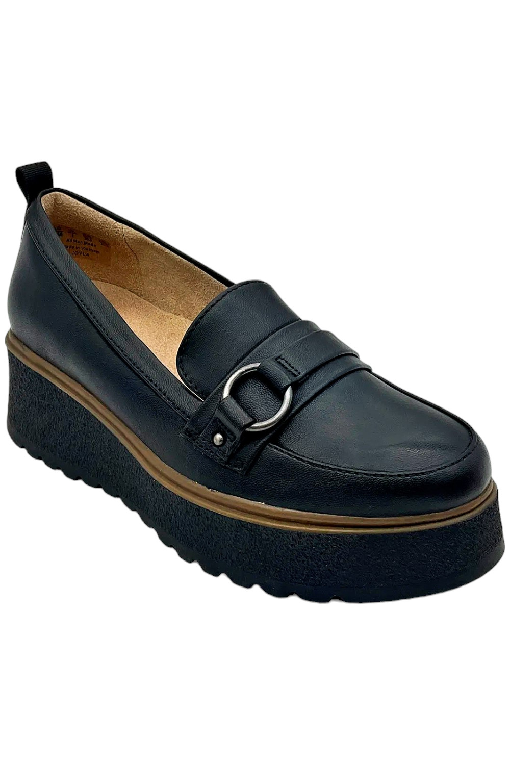 - Joyla SOUL Naturalizer 11390₽