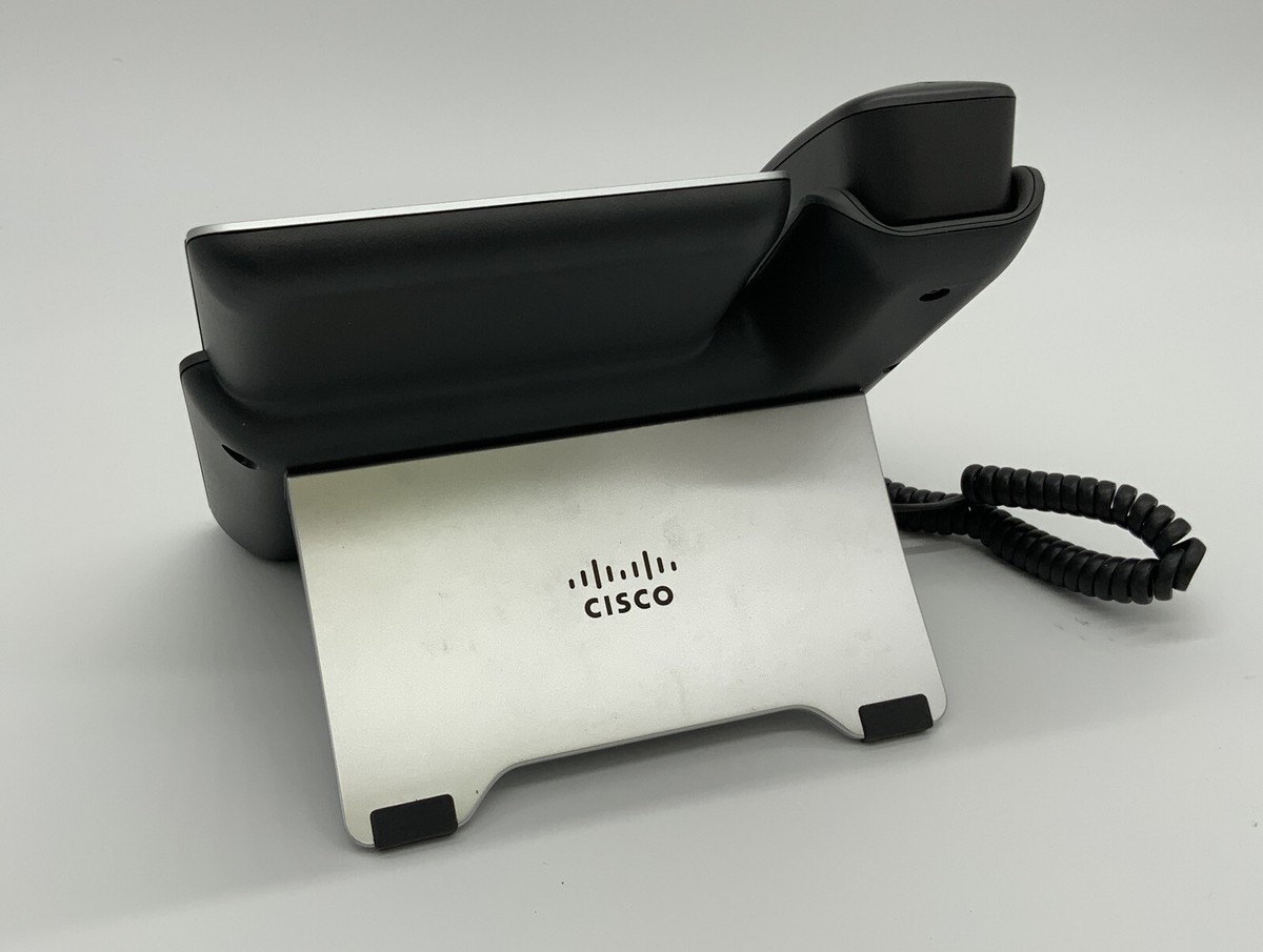 Cisco CP-7841 IP-Phone #3842-13-1086 | eBay