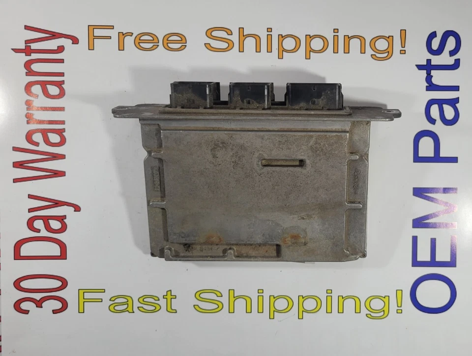 Módulo de control del motor ECM Ford Ranger Mazda B2300 2008-2011 2,3 L 8L5A-12A650-VD Foto 2 de 3