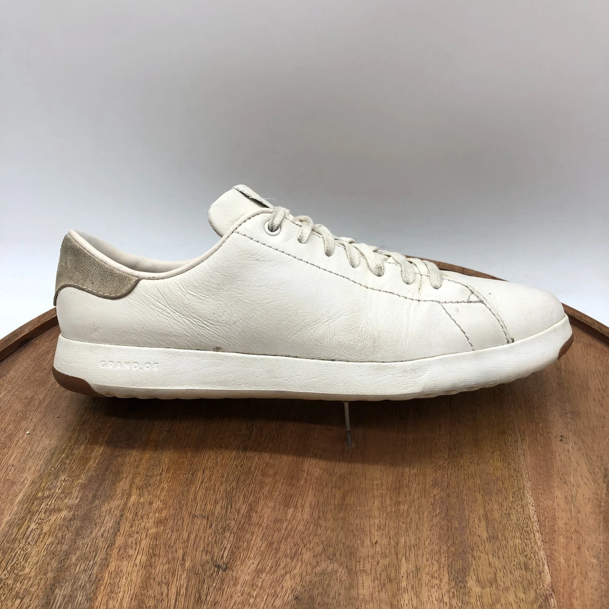 Cole haan grandpro womens white hotsell