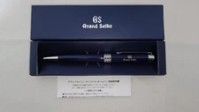 Grand Seiko Original Ballpoint Pen  Grand Seiko Novelty with BOX Japan Limited!