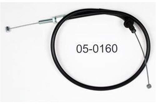 Idle Cable / Throttle Push Cable Motion Pro 05-0160 For 93-99 Yamaha FZR600R - Picture 2 of 2