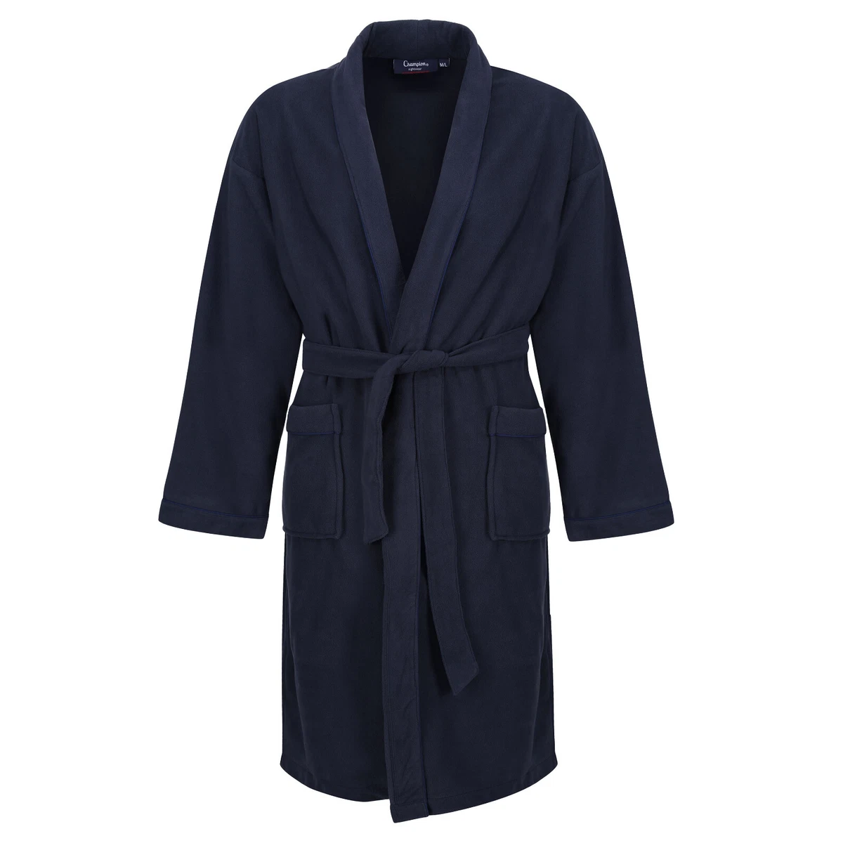 Thermal housecoat sale