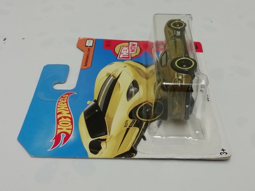 Read description ! Hot wheels Super Treasure Hunt 2013 DODGE VIPER SRT short car - 第 7/8 張圖片