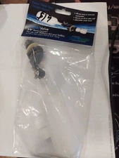 Hydro-Logic Float Valve 3/8" quick connect / hl27020