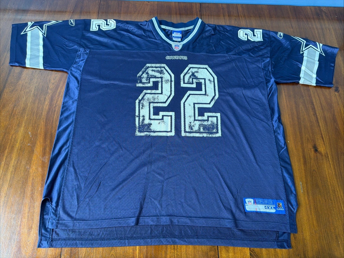 Reebok Emmitt Smith NFL Jerseys for sale | eBay