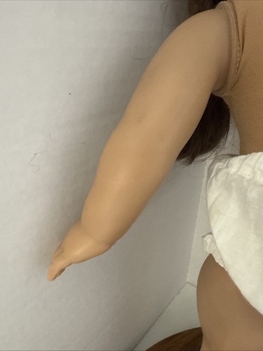 PLEASANT COMPANY American Girl MOLLY DOLL Vintage 1990s TLC - Picture 10 of 15