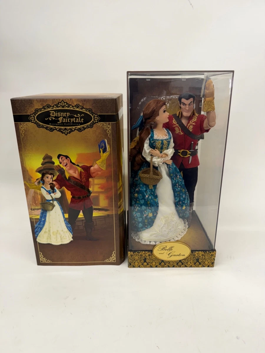 Disney Fairytale Designer Collection for sale | eBay