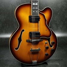 Ibanez AFV105 Resonant Antique Fade Electric Guitar Used