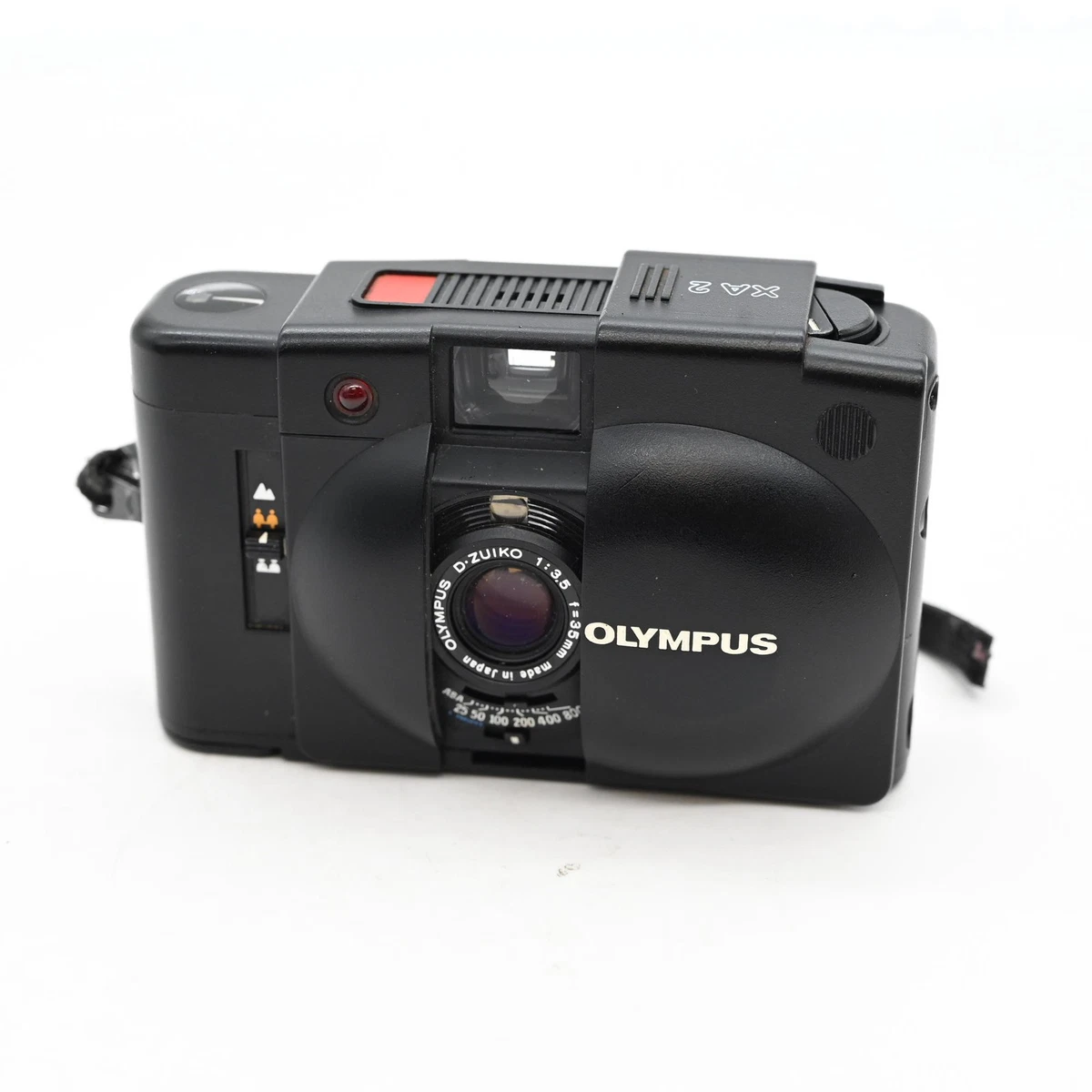 Olympus XA2 Film Cameras for sale | eBay