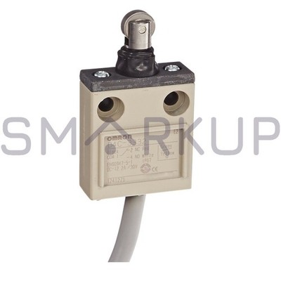 New In Box   D4C-3332 Limit Switch *mc