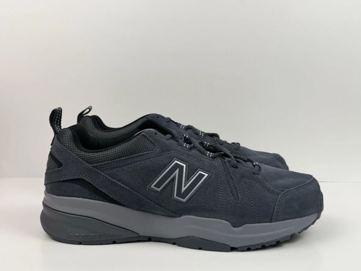 New Balance 608 Gray | eBay display picture 2