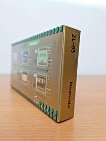 Nintendo Game & Watch Legend of Zelda Handheld Console New Sealed w/Box Japan
