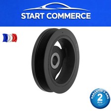 Poulies diverses Chrysler 300C