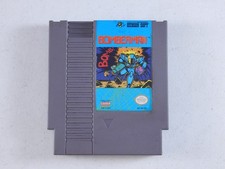 Bomberman (Nintendo Entertainment System, NES, 1989)