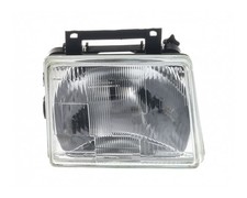 Scheinwerfer Rechts Halogen H4 für Opel Corsa A S83 CC TR 82-90