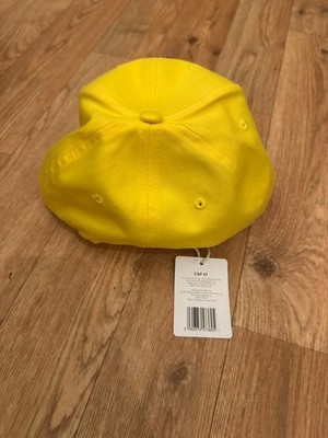 LEGO - Cap/ Baseballkappe / Mütze - 5007094 - VIP Kids Silly Face - NEU